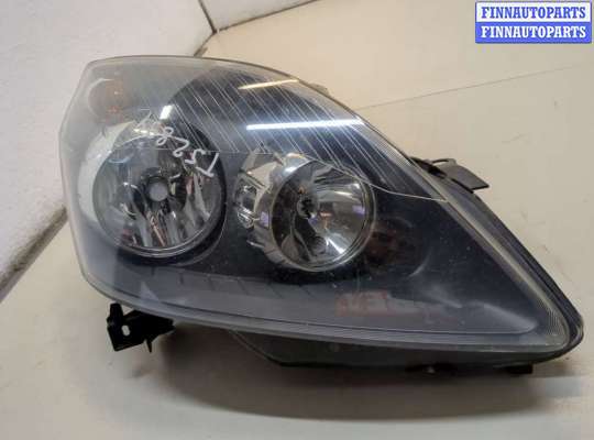 купить Фара (передняя) на Opel Zafira B 2005-2014