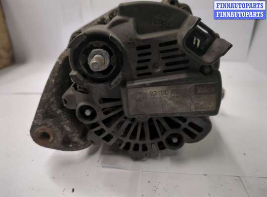 купить Генератор на Nissan Micra K12E 2002-2010