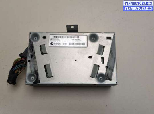 купить Усилитель звука на BMW X5 F15 2013-2018