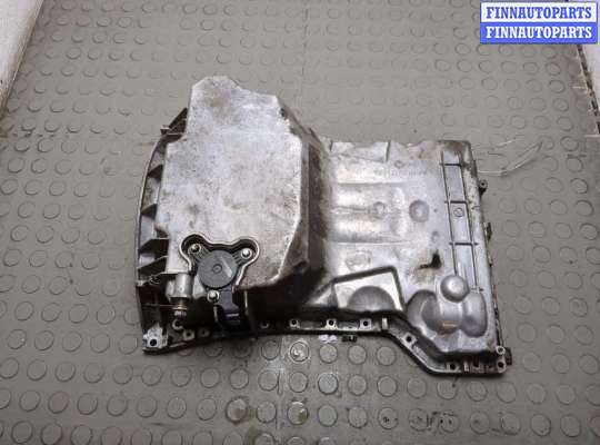 купить Поддон на Mercedes C W203 2000-2008