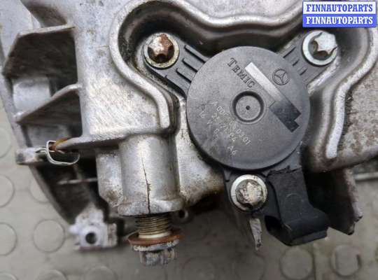 купить Поддон на Mercedes C W203 2000-2008