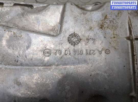 купить Поддон на Mercedes C W203 2000-2008