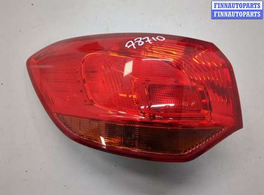 Фонарь (задний) OP2387184 на Opel Astra J 2010-2017