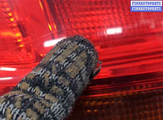 купить Фонарь (задний) на Opel Astra J 2010-2017