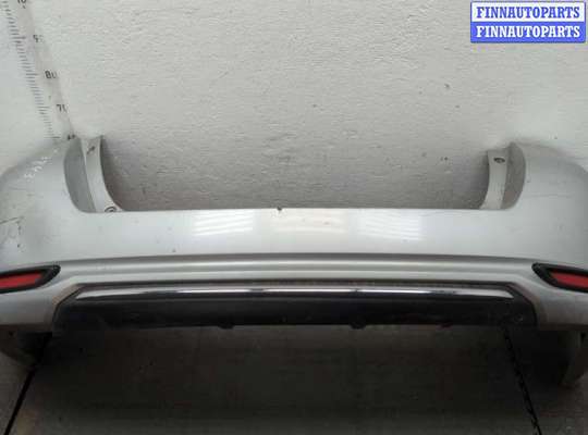 Бампер TT893356 на Toyota Auris E18 2012-