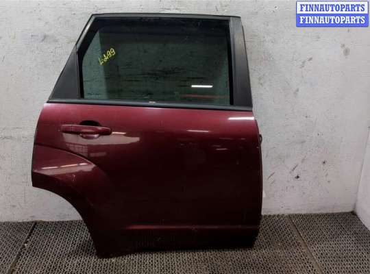 купить Замок двери на Suzuki XL7