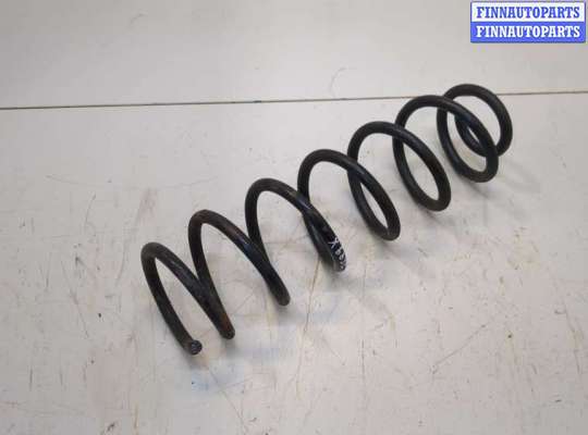 Пружина подвески RN1449662 на Renault Scenic 2009-2012