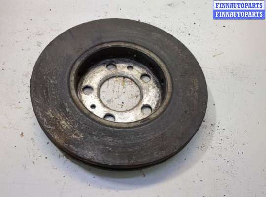 купить Диск тормозной на Volkswagen Golf 4 1997-2005