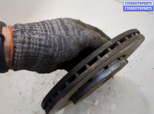 купить Диск тормозной на Volkswagen Golf 4 1997-2005