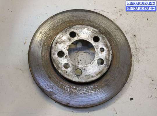 купить Диск тормозной на Volkswagen Golf 4 1997-2005