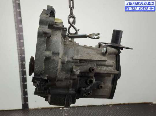 купить КПП 5-ст.мех. (МКПП) на Volkswagen Polo 1999-2001