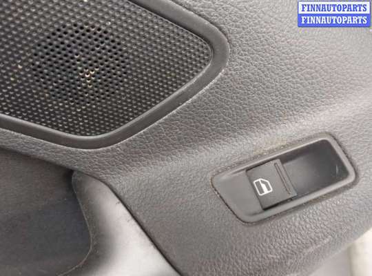 купить Дверь боковая (легковая) на Volkswagen Tiguan 2007-2011