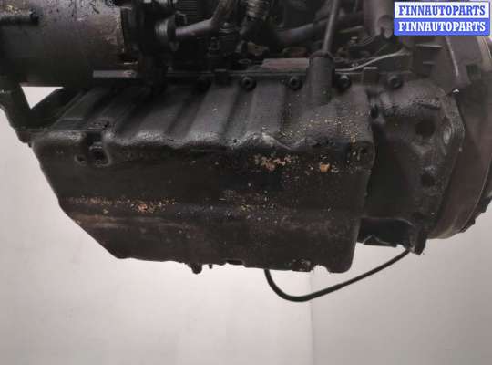 купить Форсунка топливная на Ford Galaxy 2006-2010