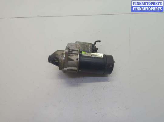 купить Стартер на Opel Tigra 2004-2009