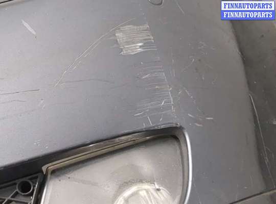 купить Бампер на BMW 5 E60 2003-2010