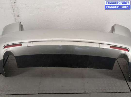 купить Бампер на Mazda CX-7 2007-2012