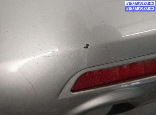 купить Бампер на Mazda CX-7 2007-2012