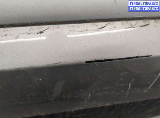 купить Бампер на Mazda CX-7 2007-2012