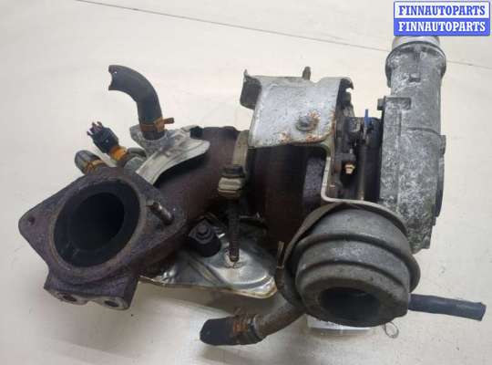 купить Турбина на Renault Megane 3 2009-2016