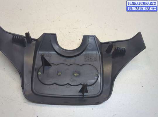 купить Накладка декоративная на ДВС на Audi A6 (C7) 2011-2018