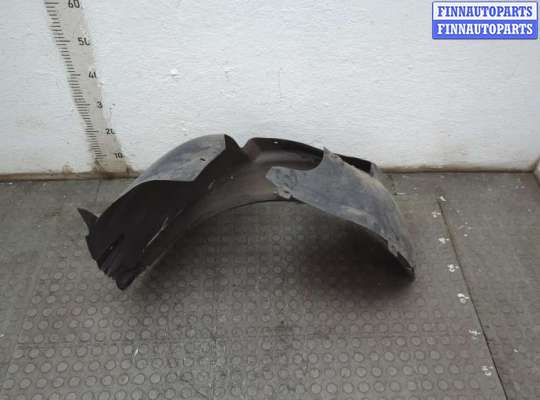 купить Защита арок (подкрылок) на Audi A3 (8P) 2003-2013