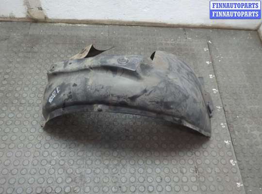 Защита арок (подкрылок) AU1722292 на Audi A3 (8P) 2003-2013