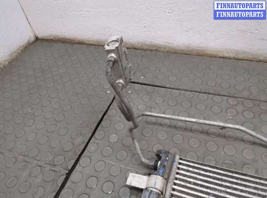 купить Радиатор кондиционера на Chevrolet Equinox 2017-2024