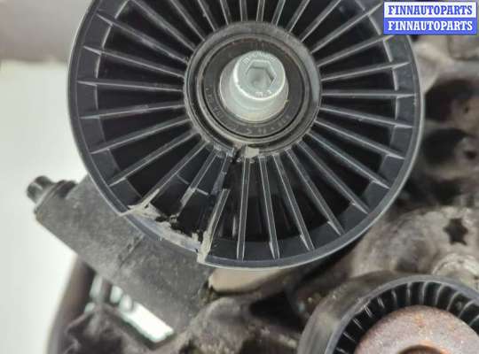 купить Двигатель (ДВС) на Mercedes Vito W639 2003-2014