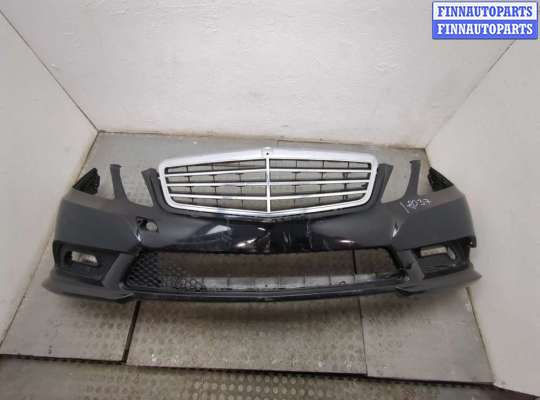 купить Решетка радиатора на Mercedes E W212 2009-2016