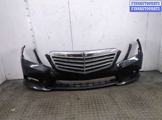 купить Решетка радиатора на Mercedes E W212 2009-2016