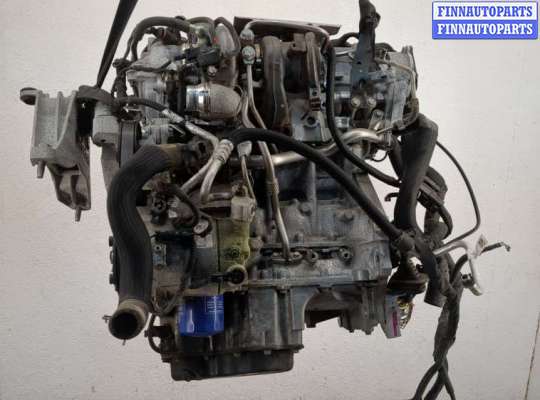 купить Двигатель (ДВС) на Chevrolet Equinox 2017-2024