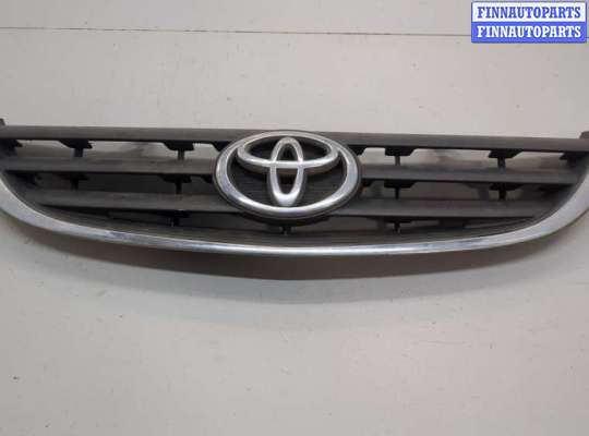 купить Решетка радиатора на Toyota Avensis 1 1997-2003