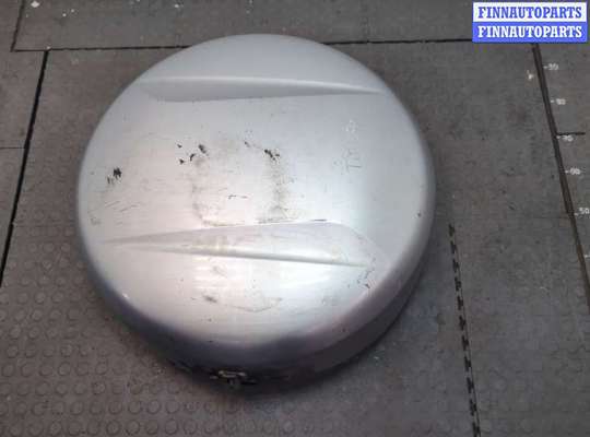 купить Чехол запаски на Toyota RAV 4 2000-2005