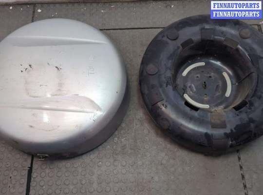 купить Чехол запаски на Toyota RAV 4 2000-2005