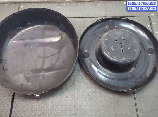 купить Чехол запаски на Toyota RAV 4 2000-2005