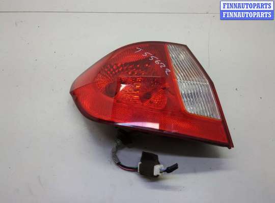 Фонарь (задний) HN579796 на Hyundai Getz 2002-2011