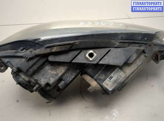 купить Фара (передняя) на Volkswagen Passat 7 2010-2015 Европа
