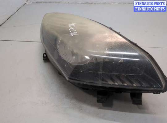 Фара (передняя) RN1586664 на Renault Scenic 2009-2012