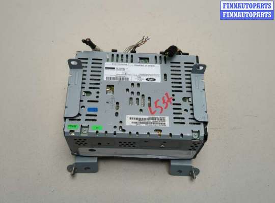 ЭБУ прочее на Ford Edge (CD4)