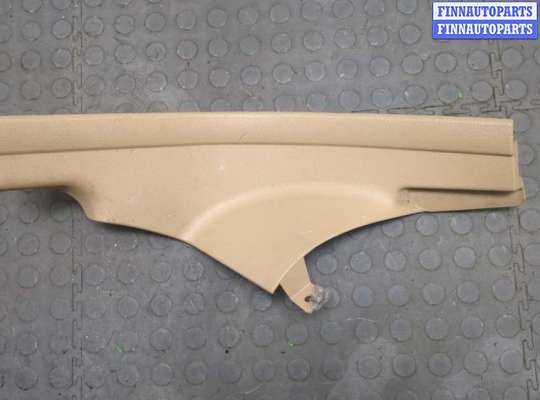 купить Накладка на порог на BMW X3 F25 2014-2017