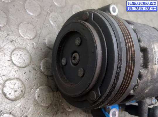 купить Компрессор кондиционера на BMW X3 E83 2003-2010