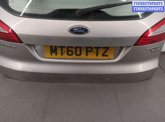 купить Крышка (дверь) багажника на Ford Mondeo 4 2007-2015