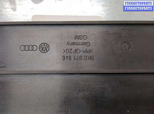 купить Блок управления АКБ на Volkswagen Golf 6 2008-2012