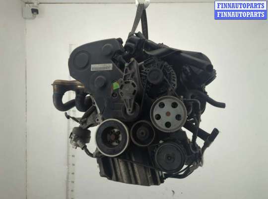 Форсунка топливная AU1757761 на Audi A4 (B7) 2004-2009