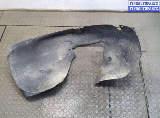 Защита арок (подкрылок) VG2384526 на Volkswagen Golf 5 2003-2009