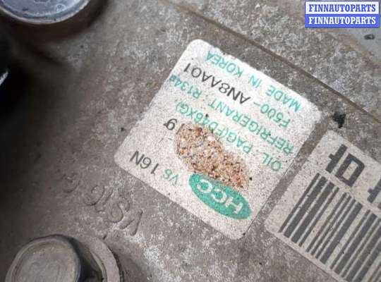 купить Компрессор кондиционера на Hyundai i30 2007-2012