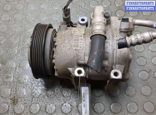 Компрессор кондиционера HN612983 на Hyundai i30 2007-2012
