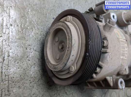 купить Компрессор кондиционера на Hyundai i30 2007-2012