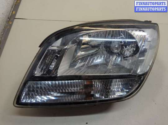 Фара (передняя) CH454697 на Chevrolet Orlando 2011-2018