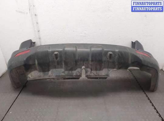 купить Бампер на Honda CR-V 2006-2012